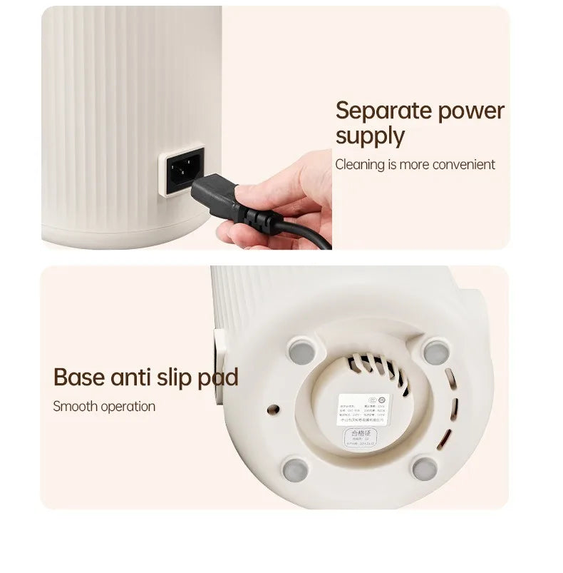 Fresh Blend Nut & Plant Milk Maker