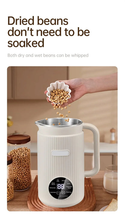 Fresh Blend Nut & Plant Milk Maker