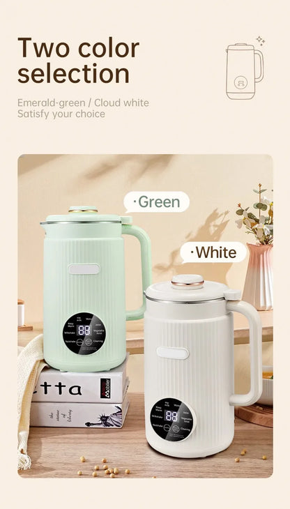 Fresh Blend Nut & Plant Milk Maker