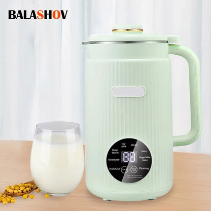 Fresh Blend Nut & Plant Milk Maker