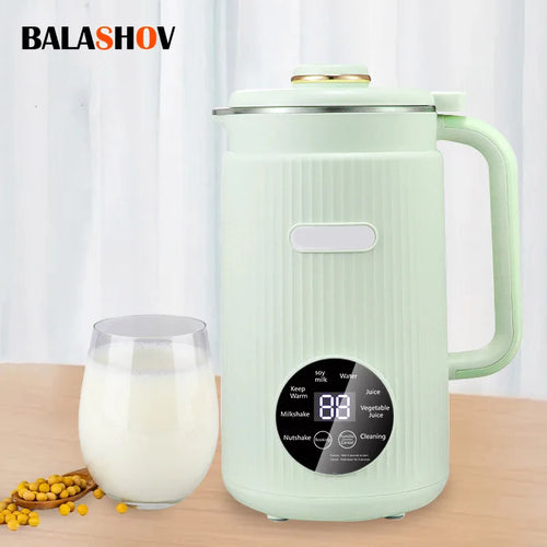 Fresh Blend Nut & Plant Milk Maker