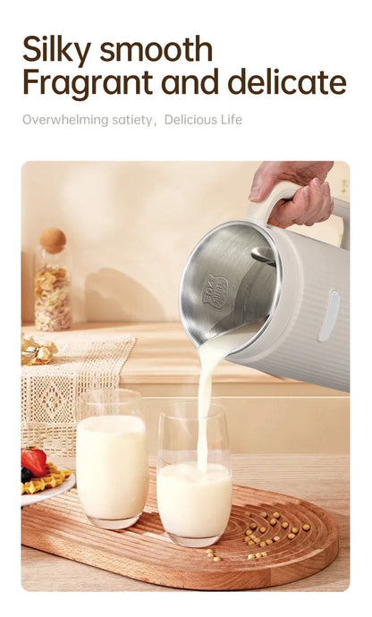 Fresh Blend Nut & Plant Milk Maker